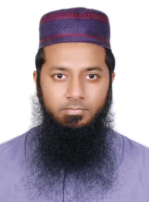 Dr. Mahedy Abu Talha - Doctor Profile Image