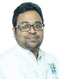 Dr. Mahfujul Ahmed Riad - Doctor Profile Image