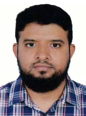 Dr. Mahmudul Hasan - Doctor Profile Image