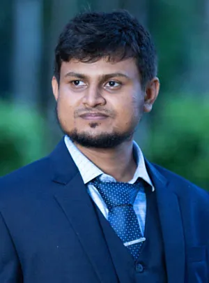 Dr. Mamun Ur Rashid - Doctor Profile Image