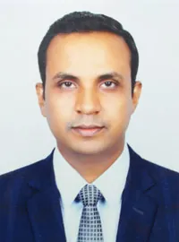Dr. Mamunur Rashid Bhuiyan - Doctor Profile Image