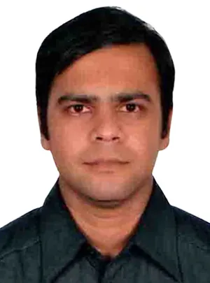 Dr. Mashfiqul Hasan - Doctor Profile Image