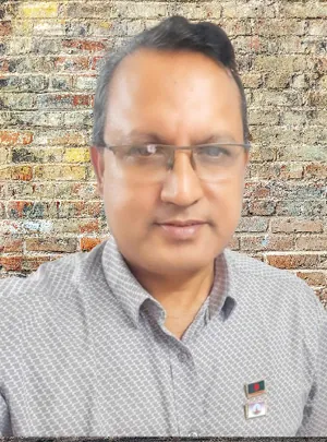 Dr. Md. Abdul Maleque - Doctor Profile Image