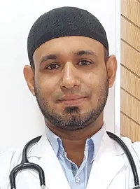 Dr. Md. Abdul Momin - Doctor Profile Image