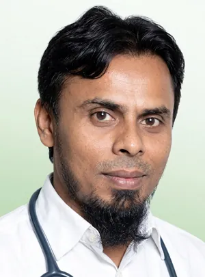 Dr. Md. Abdul Wadud - Doctor Profile Image