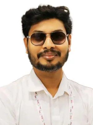 Dr. Md. Abdullah-Al-Kaiser - Doctor Profile Image