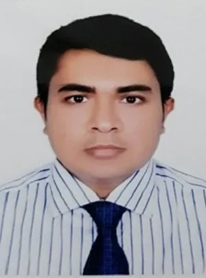 Dr. Md. Abdullah Al Mahmud Shovon - Doctor Profile Image