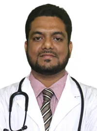 Dr. Md. Abdullah Al Mamun - Doctor Profile Image