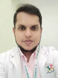 Dr. Md. Abu Alam (PT) - Doctor Profile Image