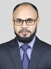 Dr. Md. Abu Sayeed Mustafa - Doctor Profile Image