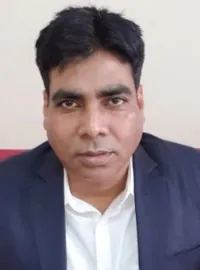 Dr. Md. Abu Sayem - Doctor Profile Image