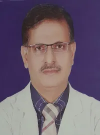 Dr. Md. Aminur Rashid Akonda - Doctor Profile Image