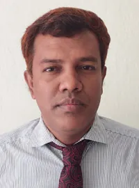 Dr. Md. Amjad Hossain Pramanik - Doctor Profile Image