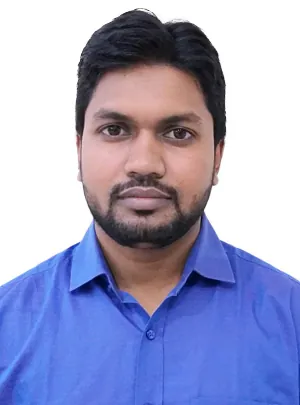 Dr. Md. Anoarur Rahman Anon - Doctor Profile Image
