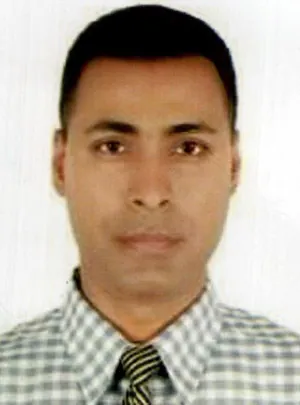 Dr. Md. Anwarul Haque - Doctor Profile Image