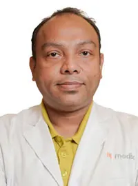 Dr. Md. Anwarul Islam (Sagar) - Doctor Profile Image