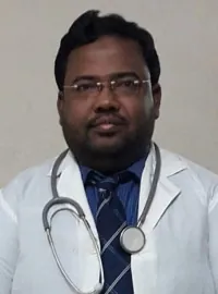Dr. Md. Ariful Islam - Doctor Profile Image