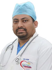 Dr. Md. Arifur Rahman - Doctor Profile Image