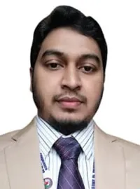 Dr. Md. Arifur Rahman - Doctor Profile Image