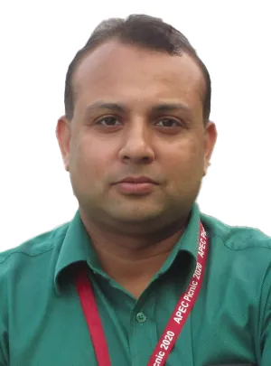 Dr. Md. Armanul Islam - Doctor Profile Image