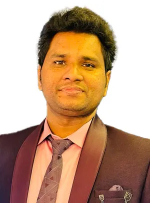 Dr. Md. Arshad Ali - Doctor Profile Image