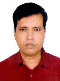 Dr. Md. Asadul Kabir - Doctor Profile Image