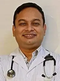 Dr. Md. Ashaduzzaman - Doctor Profile Image