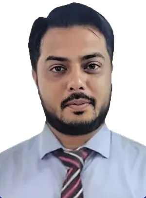 Dr. Md. Ashekin Abir - Doctor Profile Image
