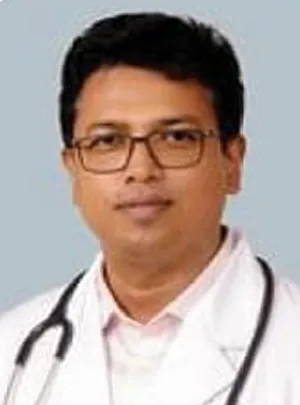 Dr. Md. Ashiqur Rahman (Papel) - Doctor Profile Image