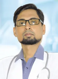 Dr. Md. Ashrafuzzaman - Doctor Profile Image