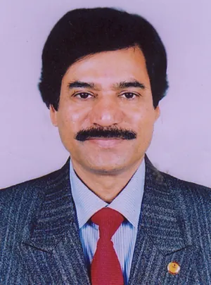 Dr. Md. Atiqur Rahman Khan - Doctor Profile Image