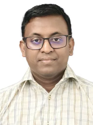 Dr. Md. Atiqur Rahman Rashed - Doctor Profile Image