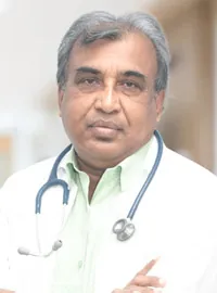 Dr. Md. Ayub Ali - Doctor Profile Image
