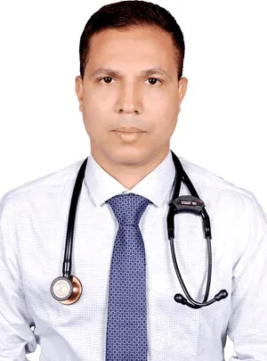 Dr. Md. Azizul Haque - Doctor Profile Image