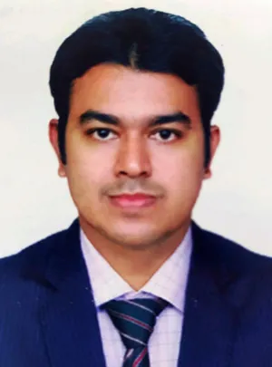 Dr. Md. Bazlur Rahman (Rehan) - Doctor Profile Image