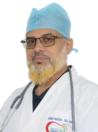 Dr. Md. Faizul Islam - Doctor Profile Image