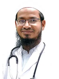 Dr. Md. Fazle Robbi (Riyad) - Doctor Profile Image