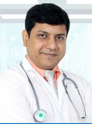 Dr. Md. Ferdous Hasan - Doctor Profile Image