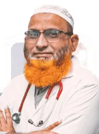 Dr. Md. Firoz Ahmed - Doctor Profile Image