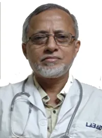 Dr. Md. Golam Faruk - Doctor Profile Image