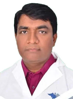Dr. Md. Golam Sharoar - Doctor Profile Image