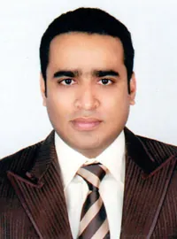 Dr. Md. Hanif (Emon) - Doctor Profile Image