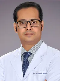 Dr. Md. Hasanul Haque Nipun - Doctor Profile Image