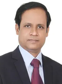 Dr. Md. Ibrahim Khalil (Shahin) - Doctor Profile Image