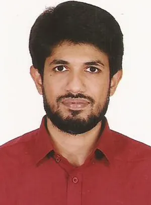 Dr. Md. Imran Ahamed Chowdhury - Doctor Profile Image