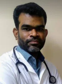 Dr. Md. Jafar Islam - Doctor Profile Image