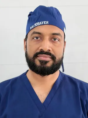 Dr. Md. Jobayer Al Mahmud (Shimul) - Doctor Profile Image