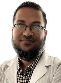 Dr. Md. Kamrul Hasan Sajib - Doctor Profile Image