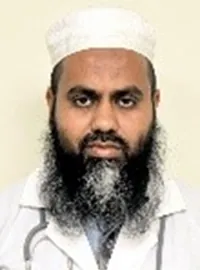 Dr. Md Kamrul Islam - Doctor Profile Image