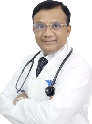 Dr. Md. Khairul Anam - Doctor Profile Image